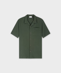 SH 04 Jacquard Forest Green