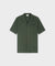 SH 04 Jacquard Forest Green