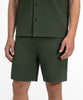 ST 02 Jacquard Forest Green