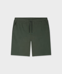 ST 02 Jacquard Forest Green