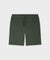 ST 02 Jacquard Forest Green