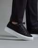 LT 01 Shades Platform Jet Black