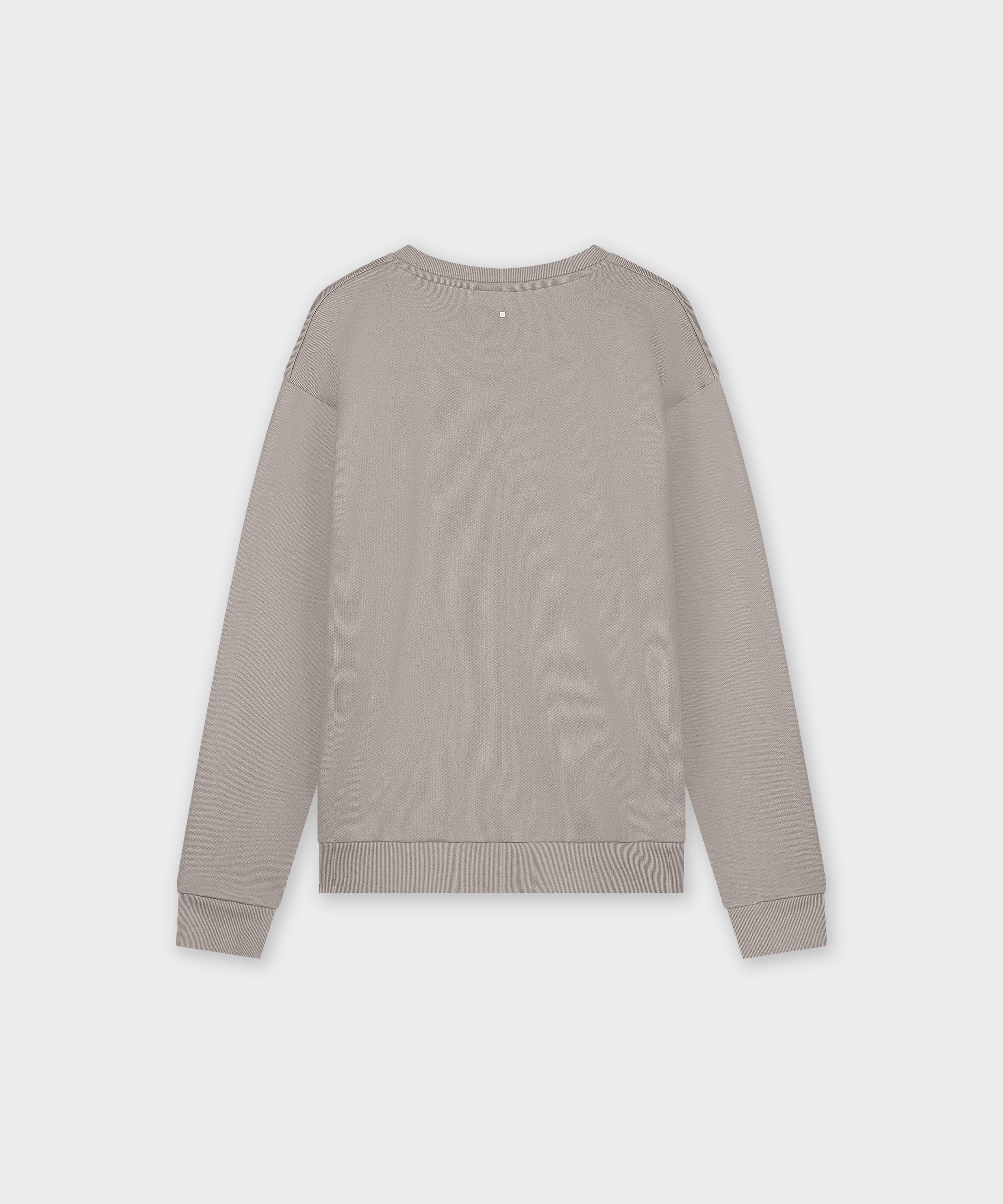 SW 01 Essence Logo Ash Grey ETQ Amsterdam