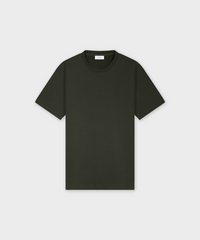 TS 01 Essence Regular Heavyweight Forest Green 2.0