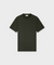 TS 01 Essence Regular Heavyweight Forest Green 2.0