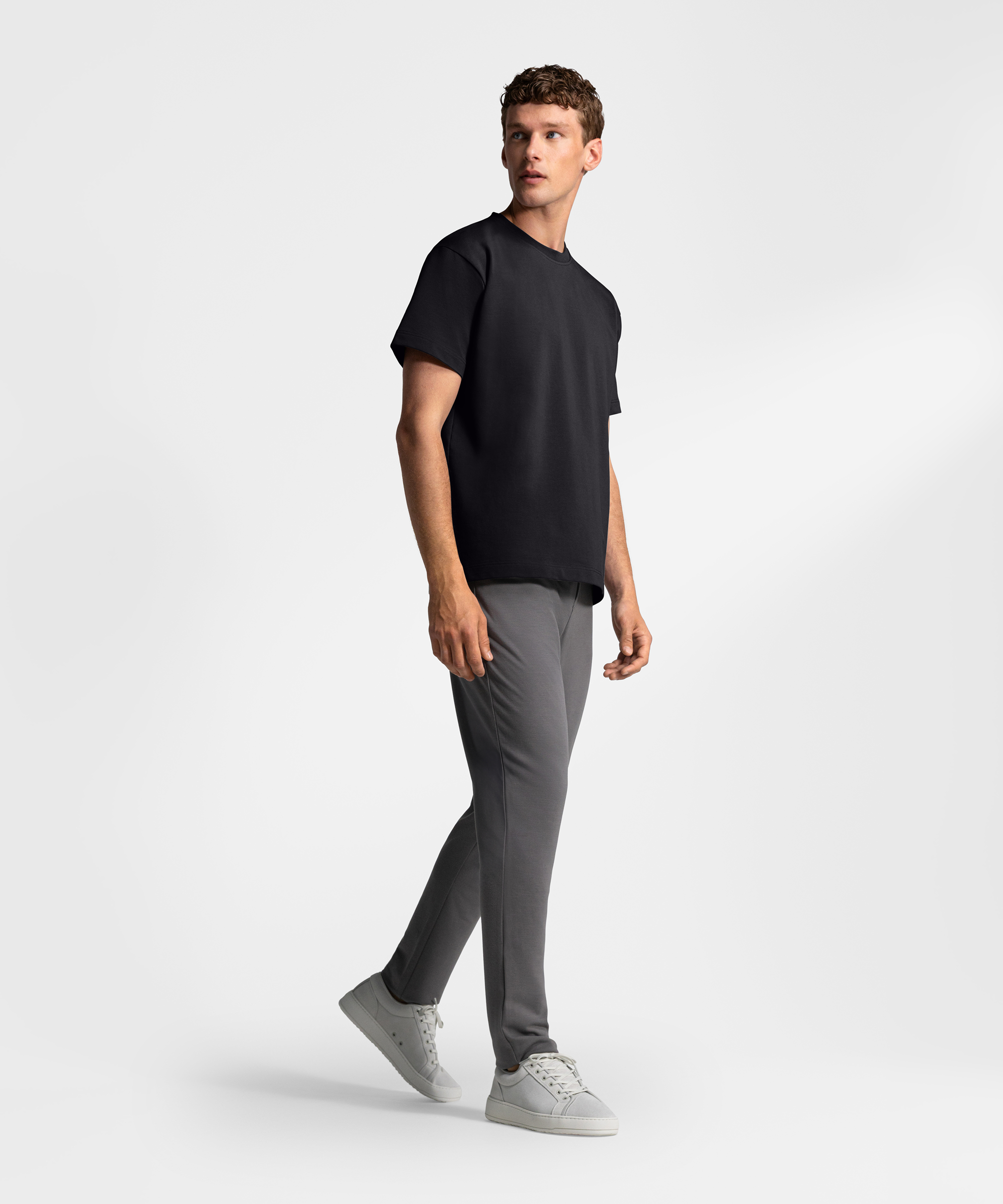 TS 01 Essence Regular Heavyweight Black 2.0