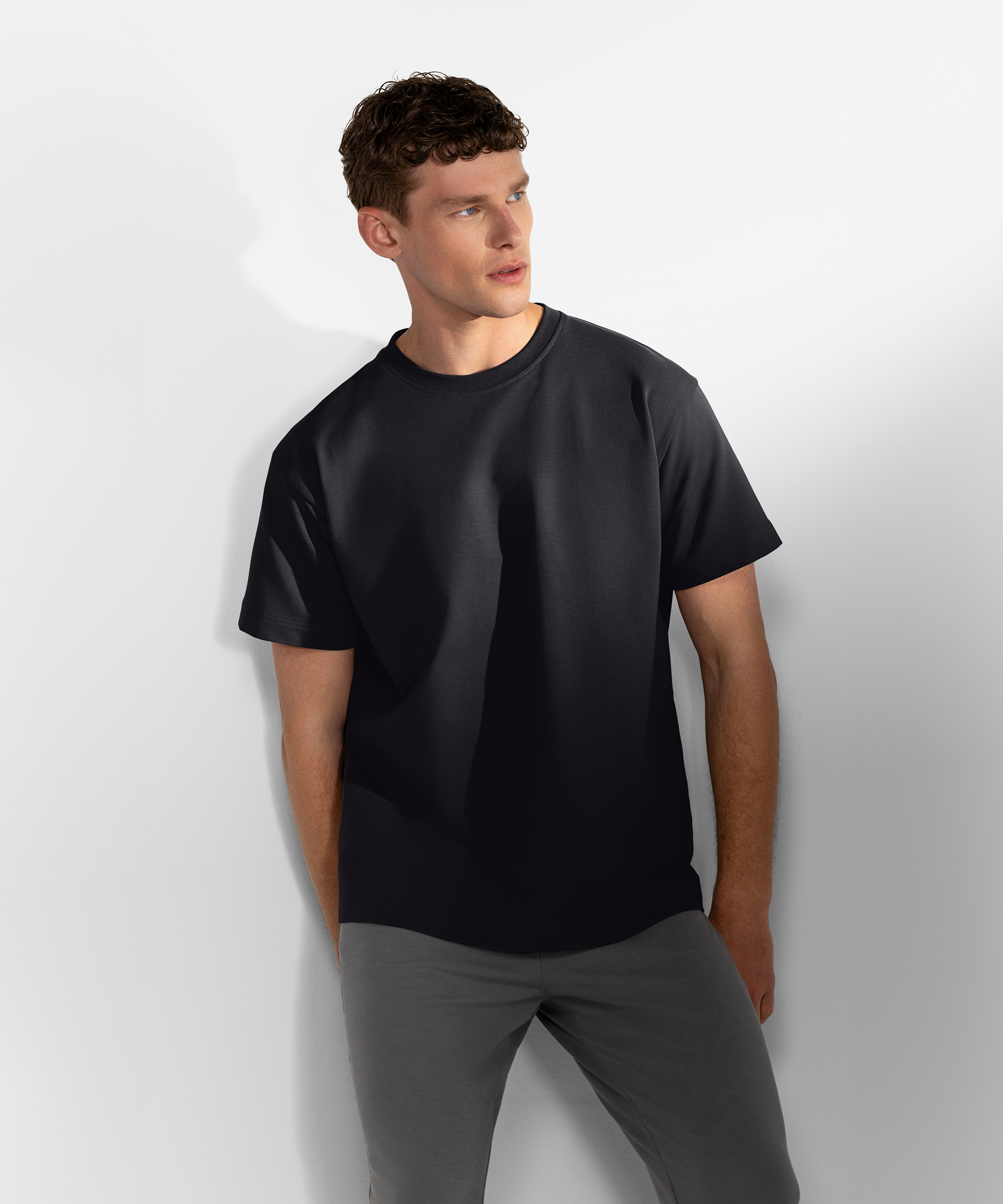 TS 01 Essence Regular Heavyweight Black 2.0