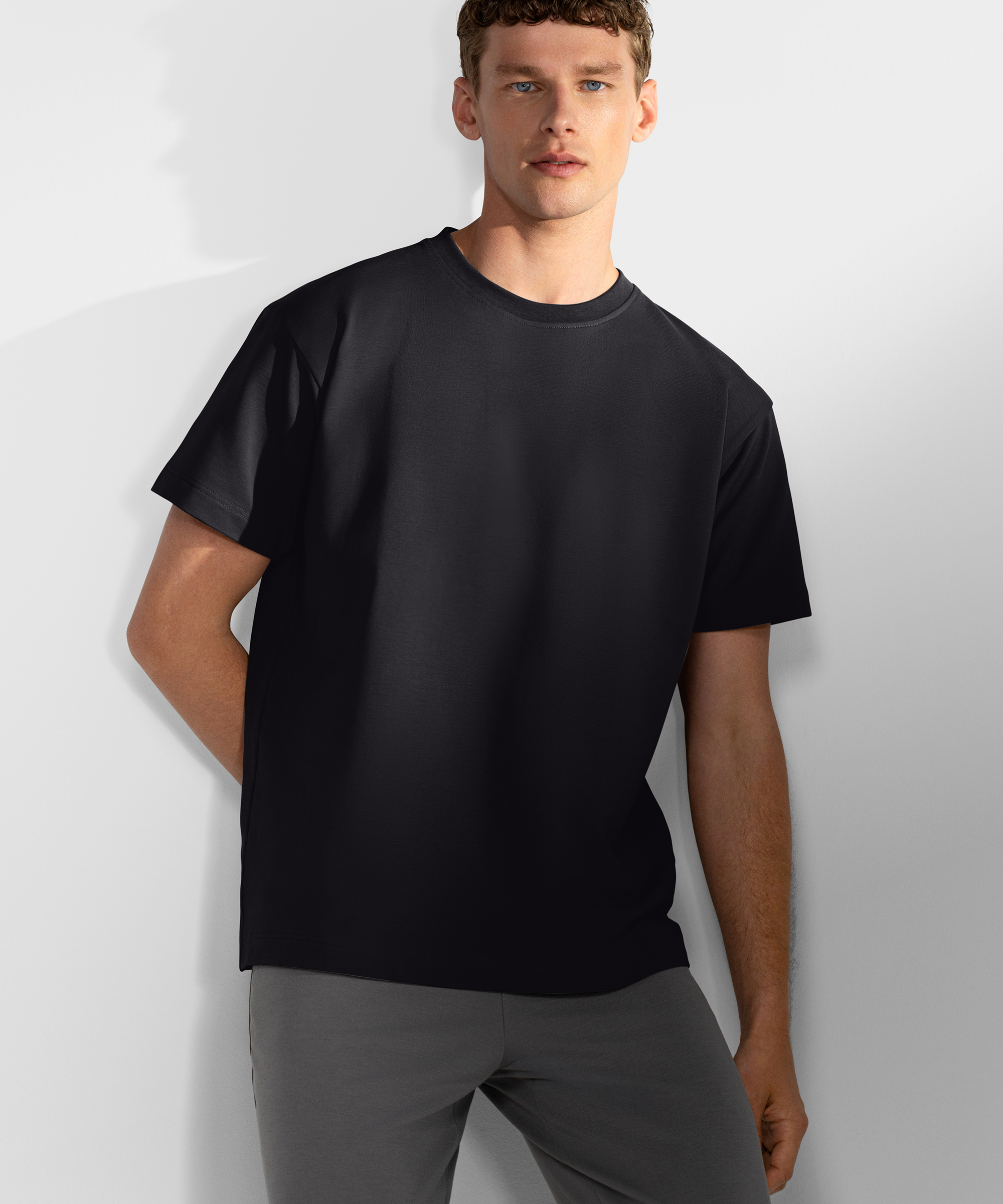 TS 01 Essence Regular Heavyweight Black 2.0