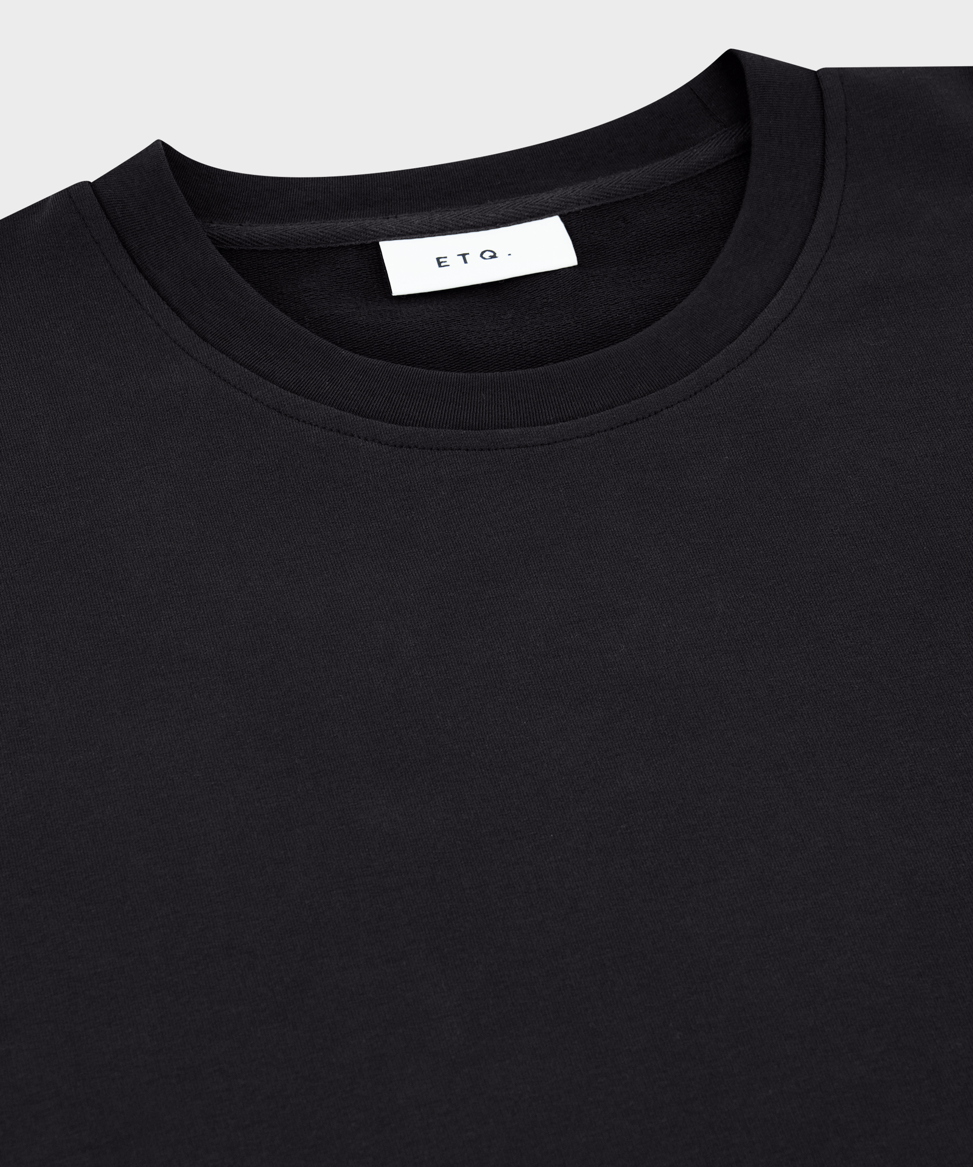 TS 01 Essence Regular Heavyweight Black 2.0