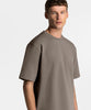 TS 01 Essence Oversized Heavyweight Desert Taupe 2.0