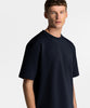 TS 01 Essence Oversized Heavyweight Blueberry 2.0