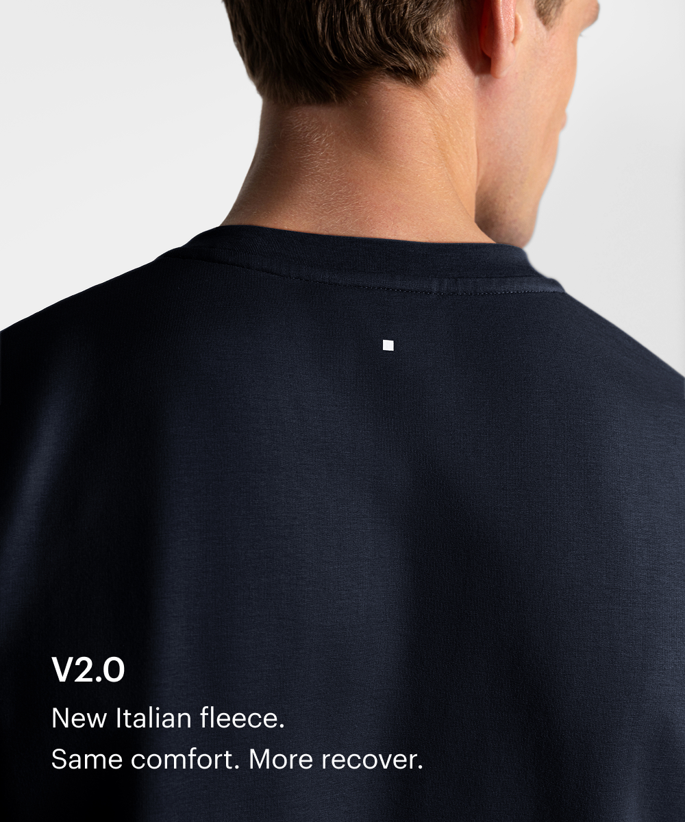 TS 01 Essence Regular Heavyweight Blueberry 2.0