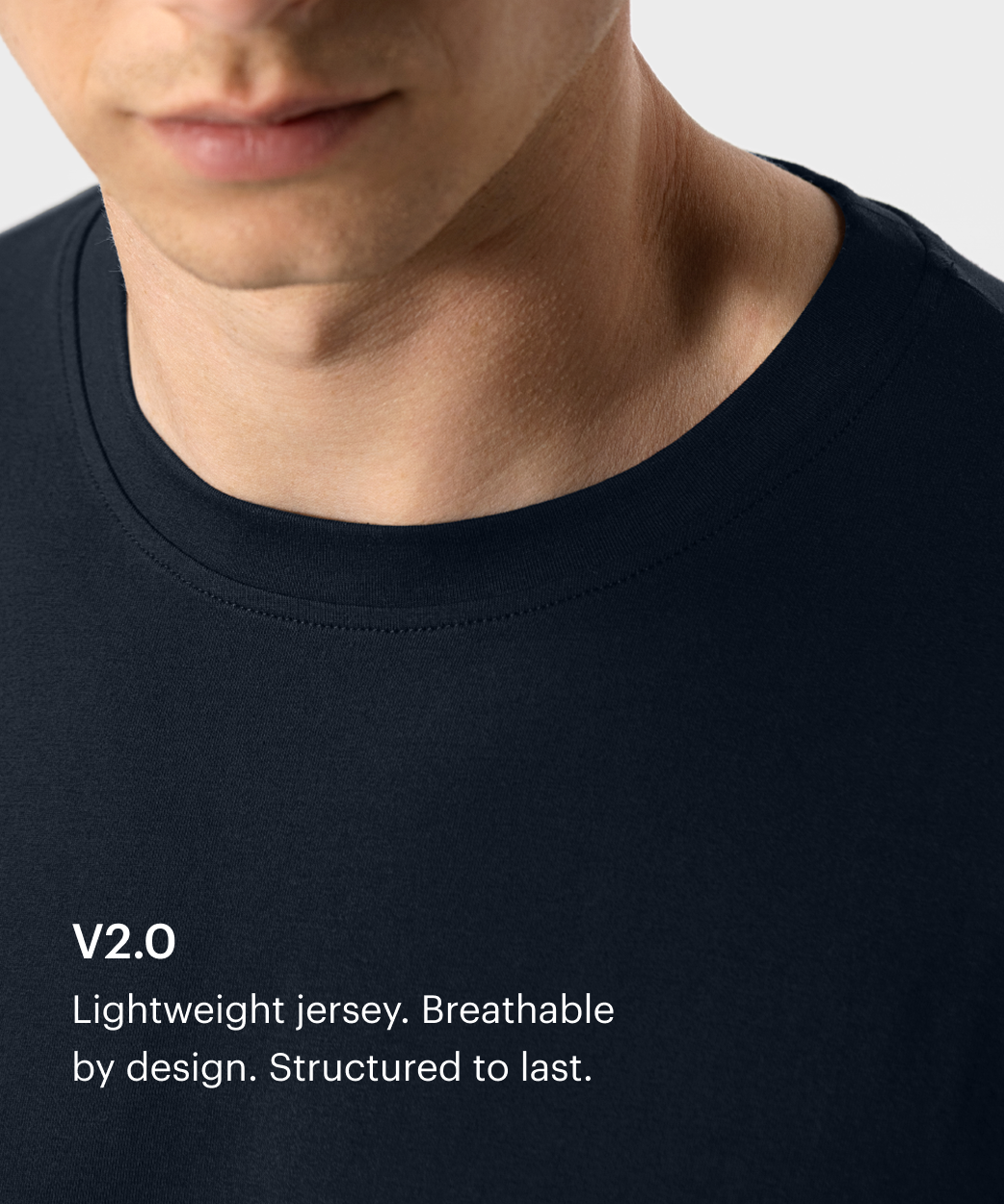 TS 01 Essence Regular Lightweight Blueberry 2.0