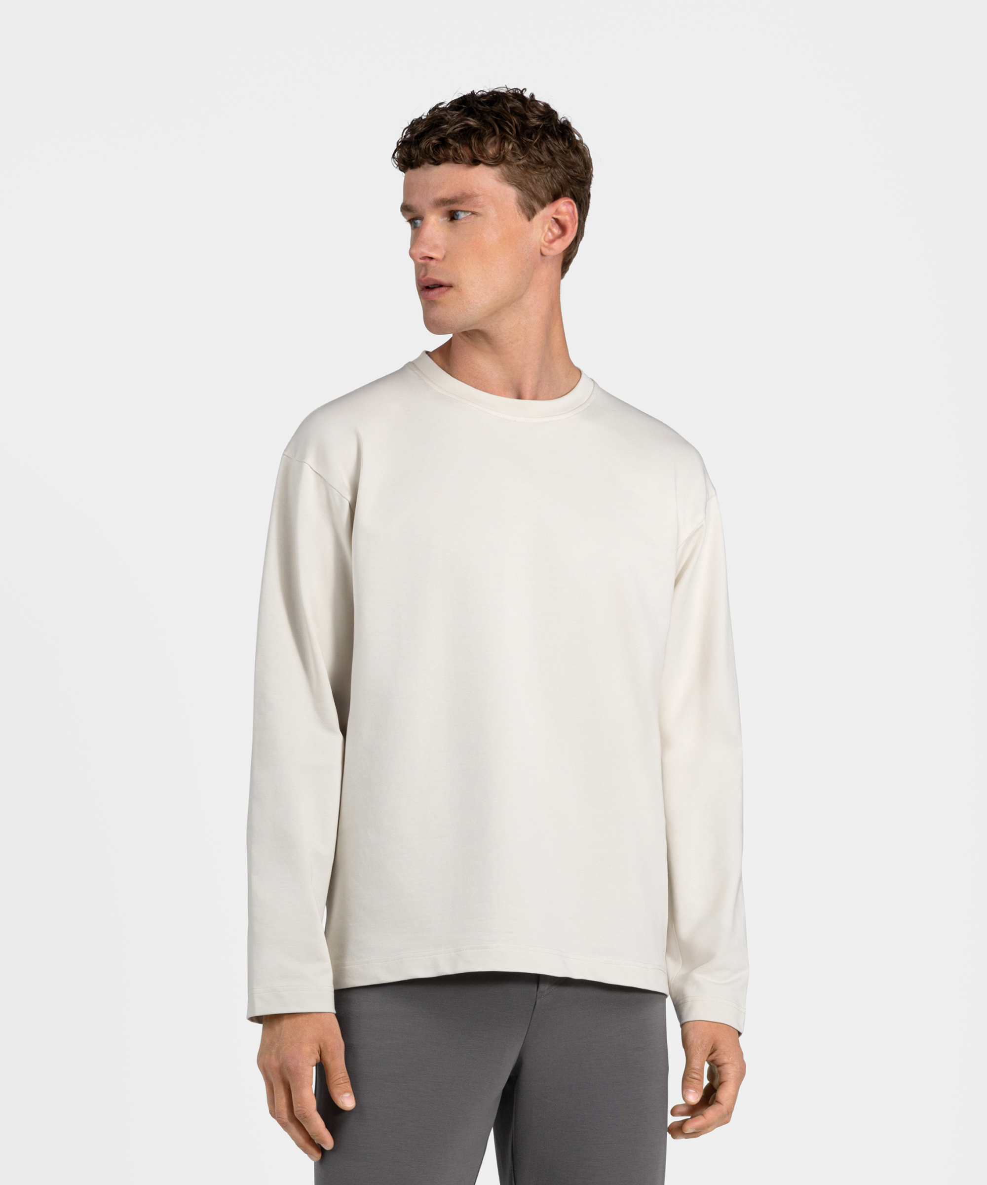 TS 03 Essence Long Sleeve 5-Pack