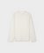 TS 03 Essence Long Sleeve Off-White