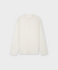 TS 03 Essence Longsleeve Off-White