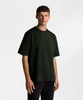 TS 01 Essence Oversized Heavyweight Forest Green 2.0