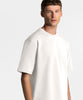 TS 01 Essence Oversized Heavyweight Off White 2.0