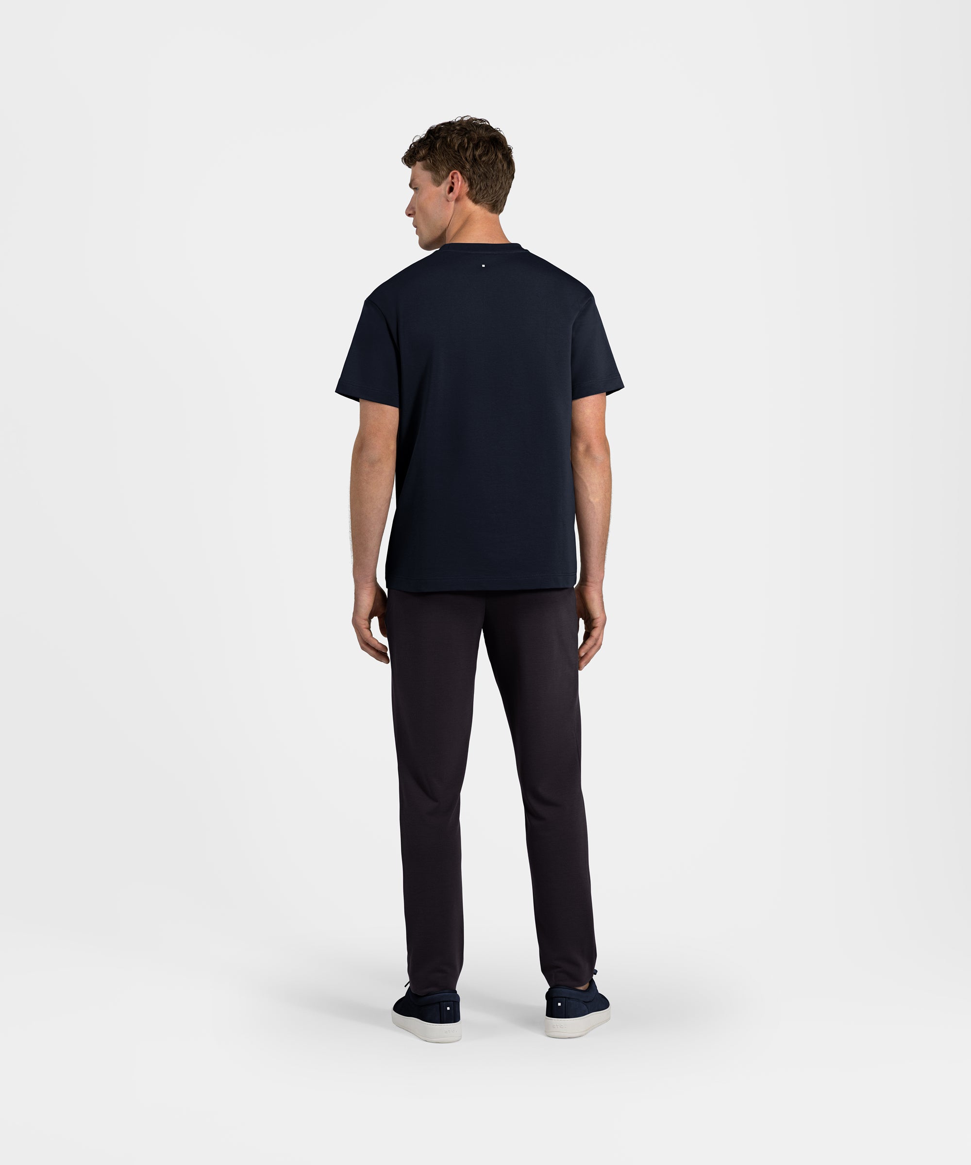 TS 01 Essence Regular Heavyweight Blueberry 2.0