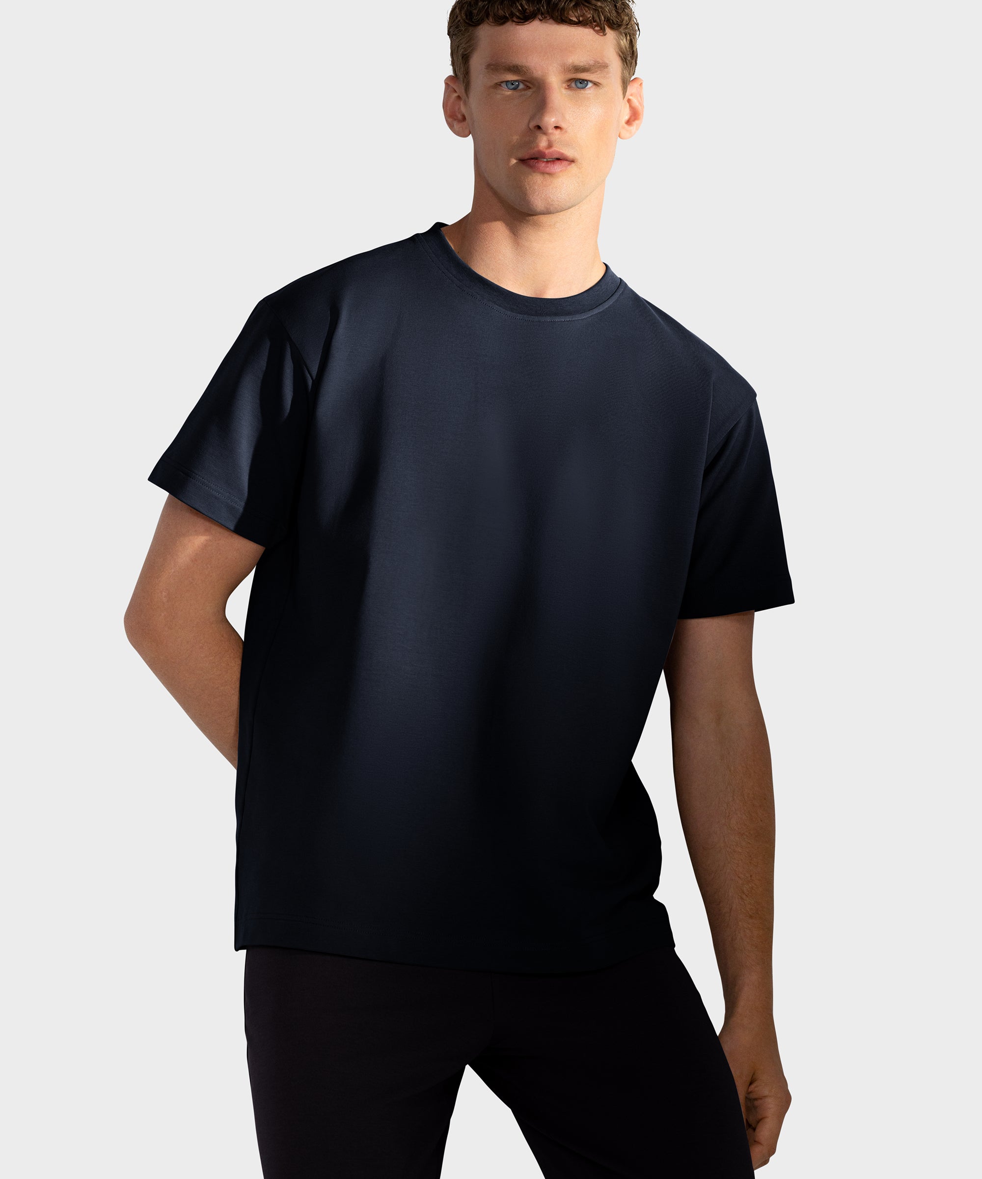 TS 01 Essence Regular Heavyweight Blueberry 2.0