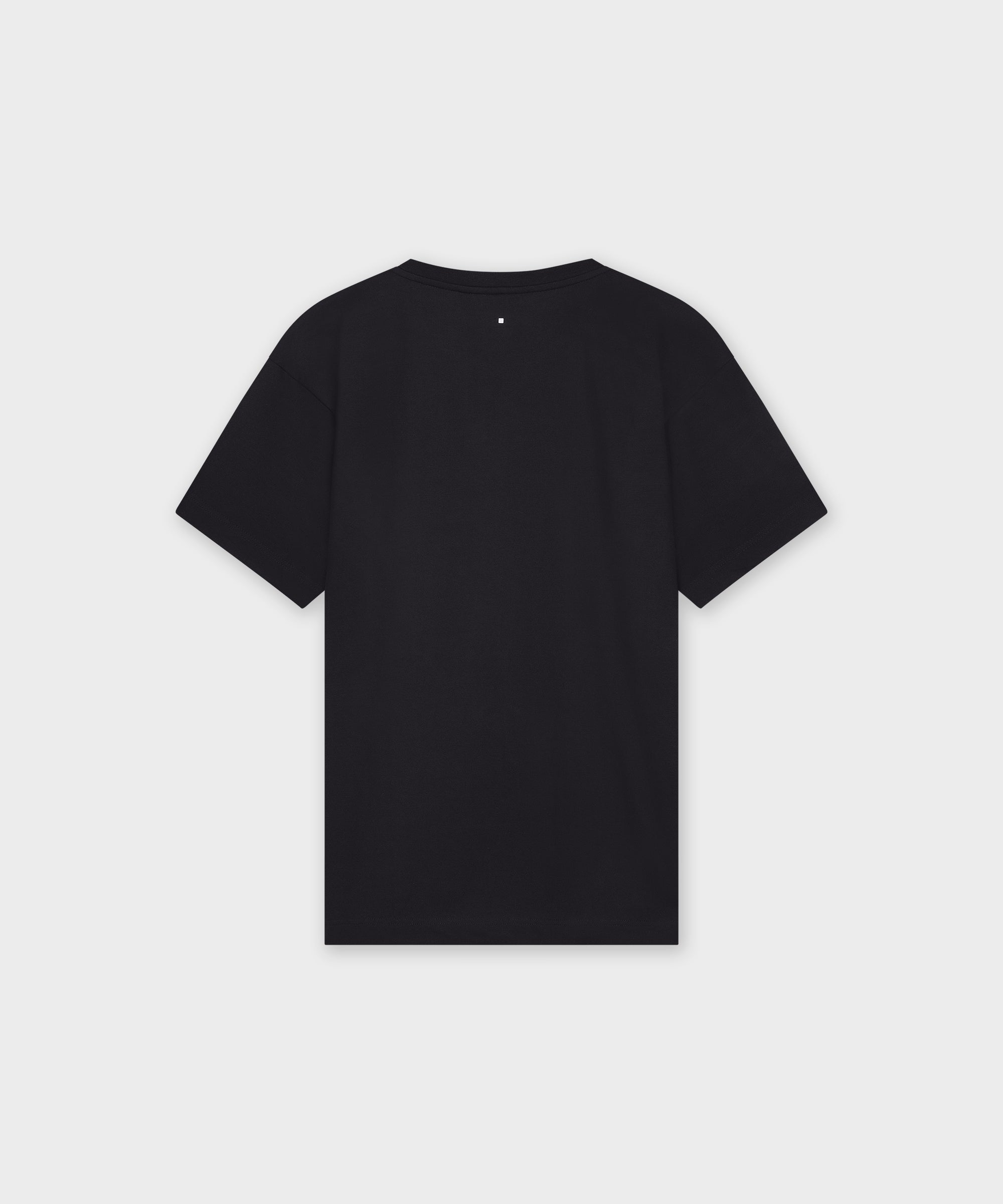 TS 01 Essence Regular Heavyweight Black