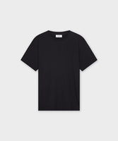 TS 01 Essence Regular Heavyweight Black