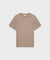 TS 01 Essence Regular Heavyweight Desert Taupe