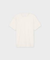 TS 01 Essence Regular Heavyweight Off White