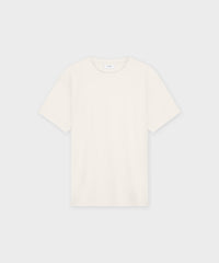 TS 01 Essence Regular Heavyweight Off White