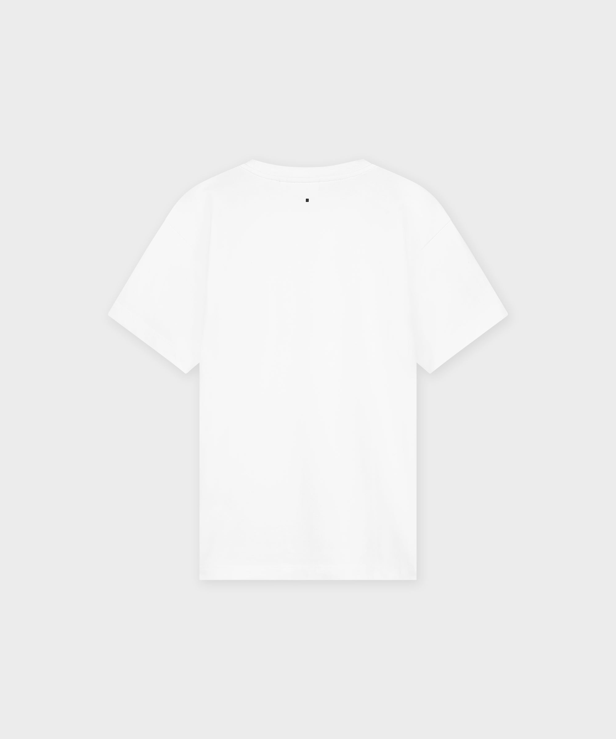 TS 01 Essence Regular Heavyweight White