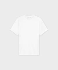TS 01 Essence Regular Heavyweight White