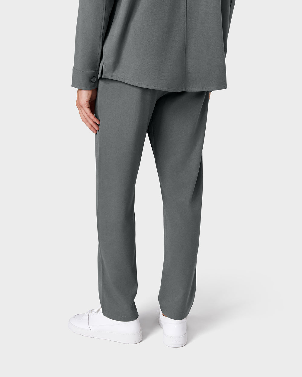 TP 01 Essence 3.0 Anthracite