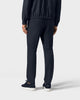 TP 02 Essence Blueberry – travel trousers in blue Traveller Weave, photo 3