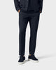 TP 02 Essence Blueberry – travel trousers in blue Traveller Weave, photo 2