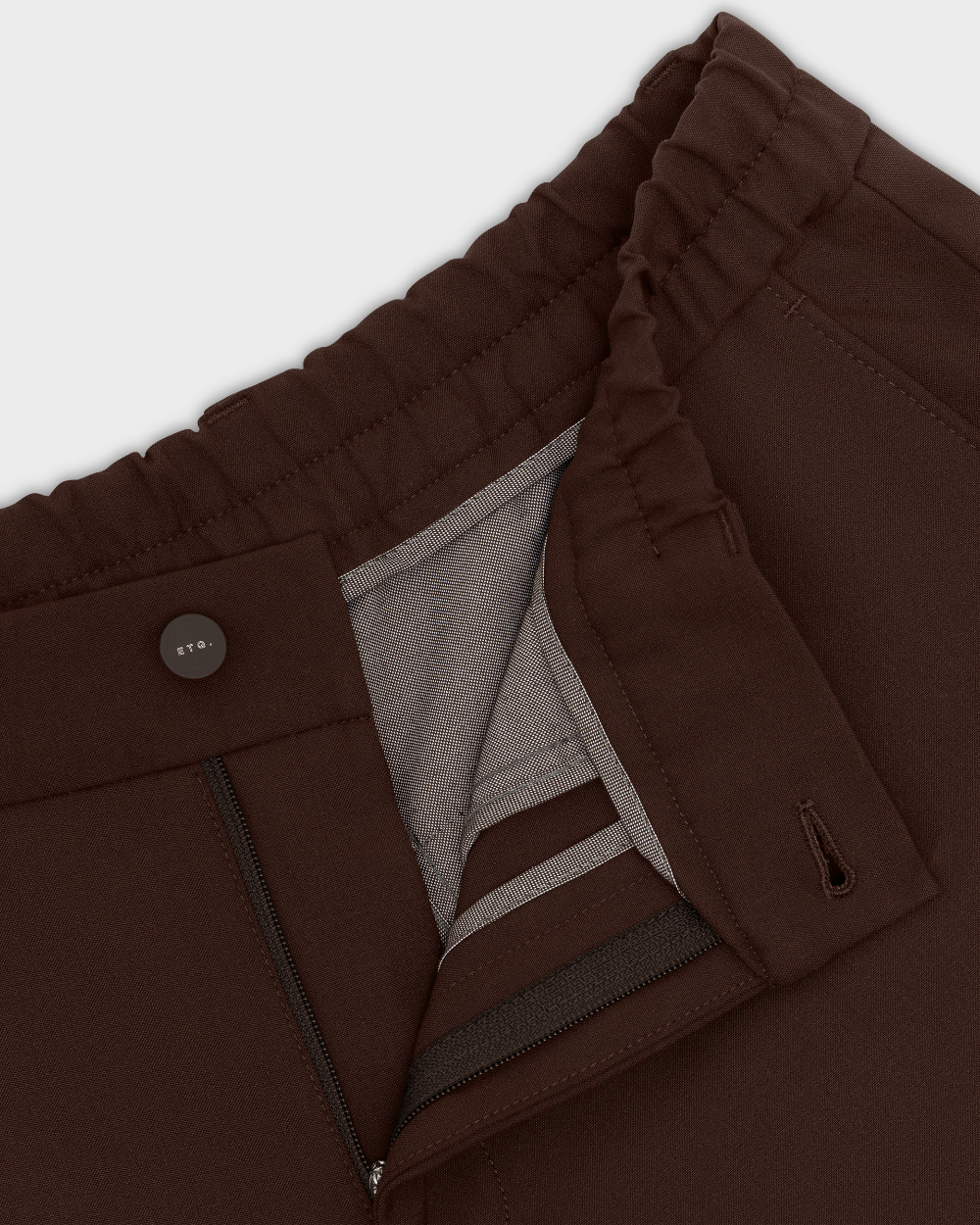 TP 02 Essence Chocolate