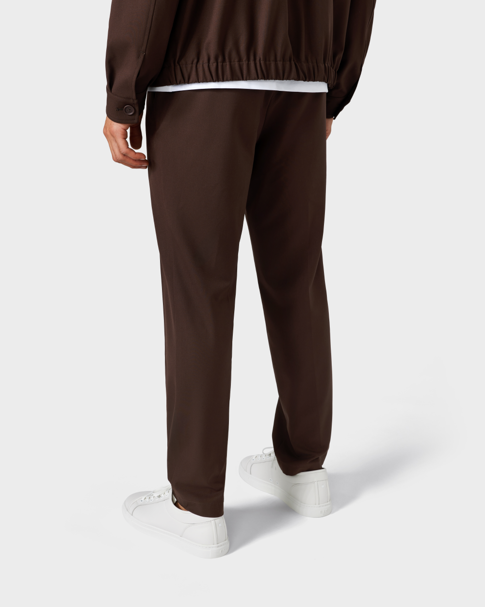 TP 02 Essence Chocolate