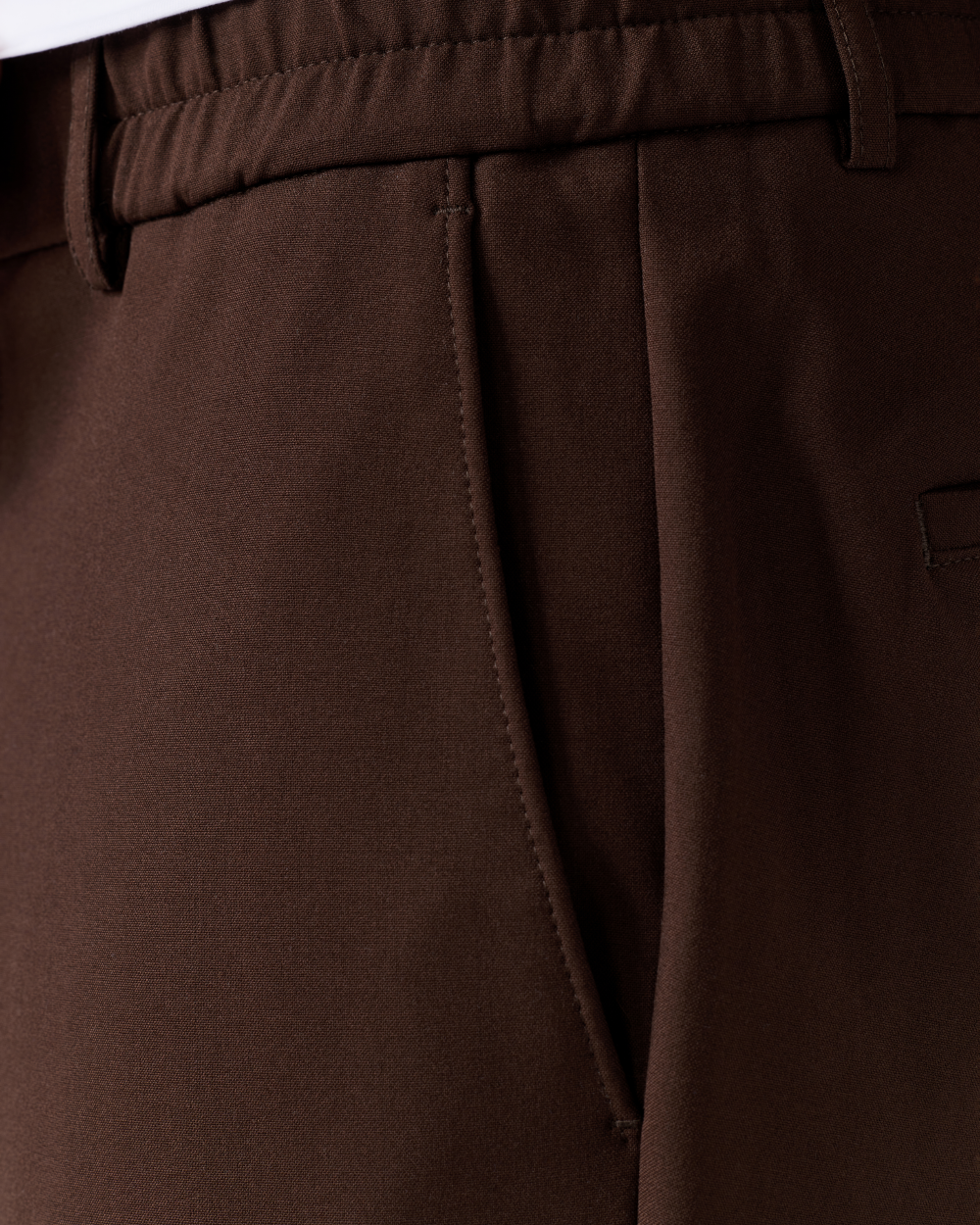 TP 02 Essence Chocolate