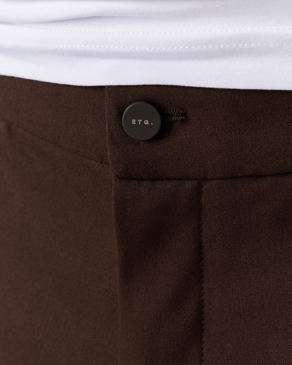 TP 02 Essence Chocolate