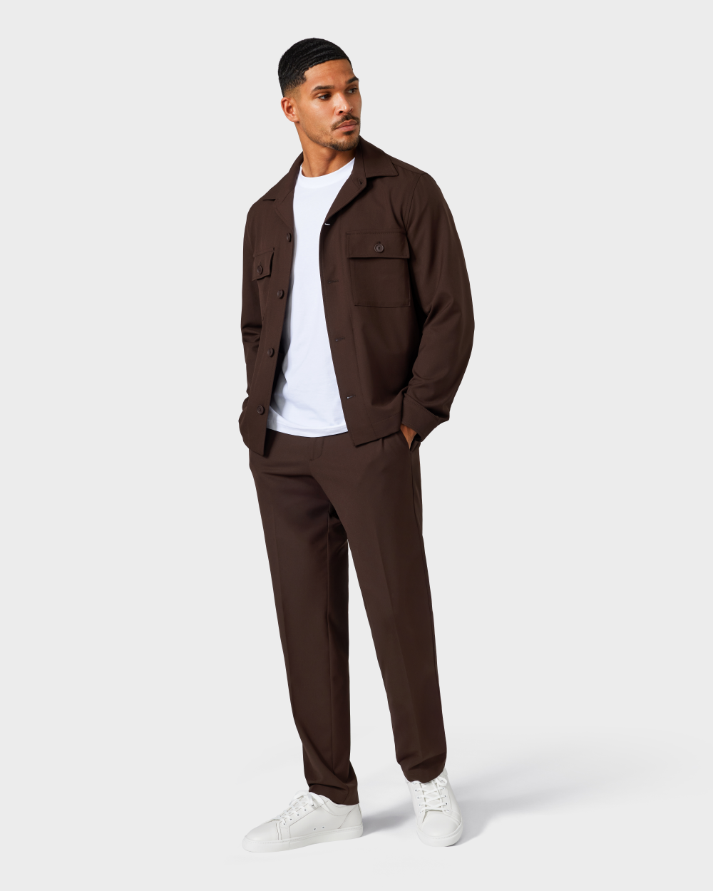 TP 02 Essence Chocolate