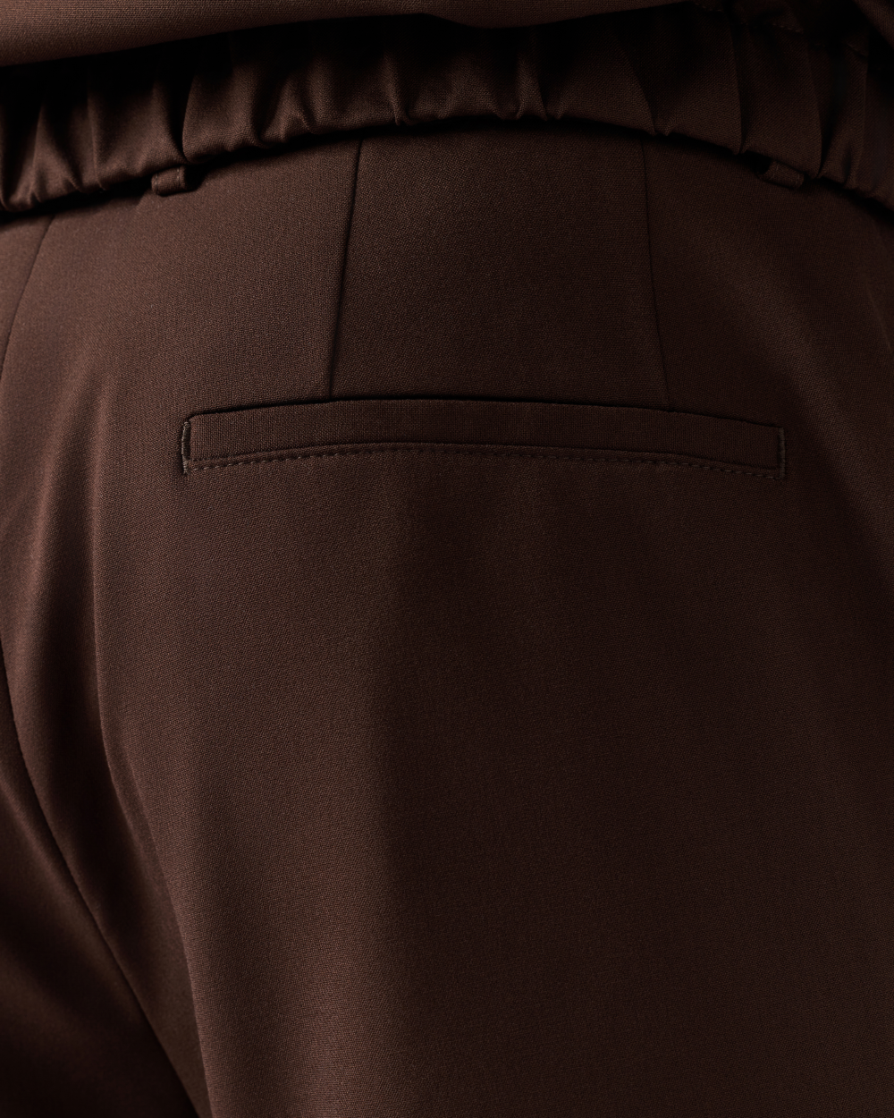 TP 02 Essence Chocolate