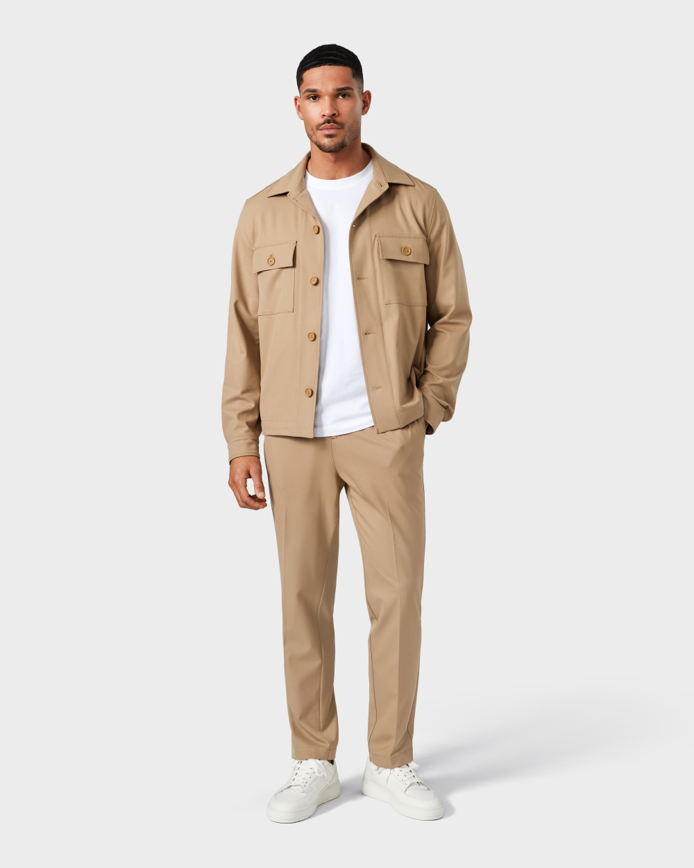 TP 02 Essence Sahara Sand