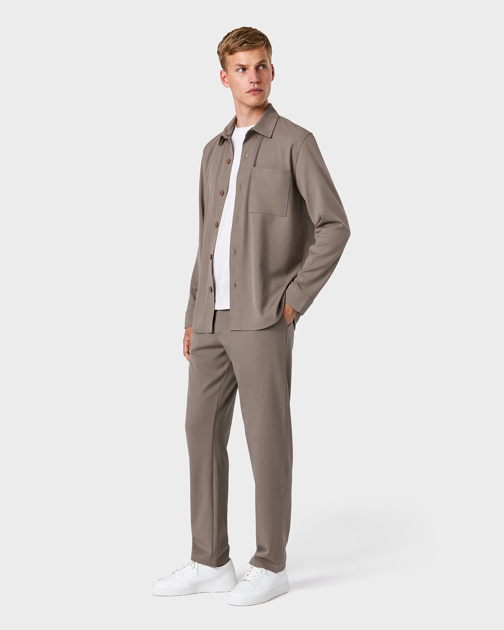 TP 01 Essence 3.0 Desert Taupe