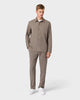 Essence Suit 01 Desert Taupe outfit set - ETQ Amsterdam