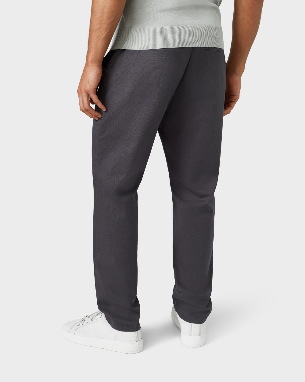 TP 04 Essence Chino Anthracite