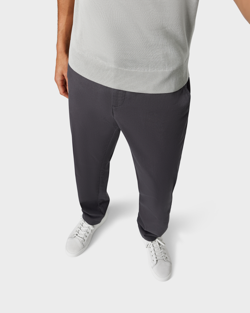 TP 04 Essence Chino Anthracite
