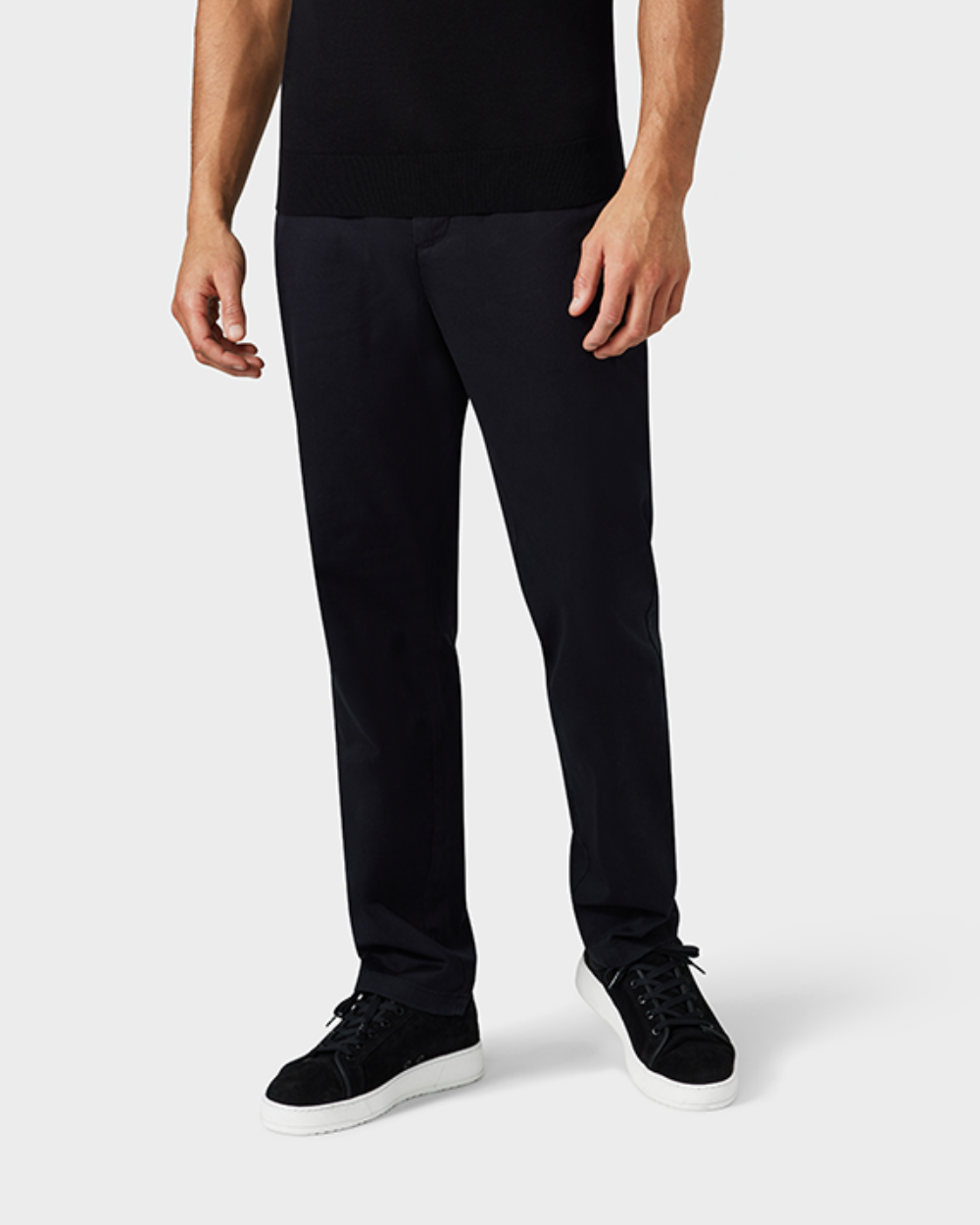 TP 04 Essence Chino Black