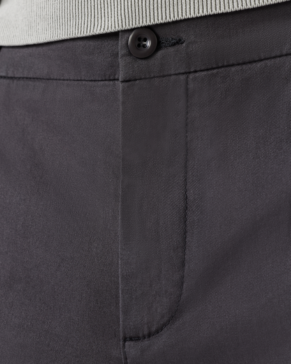 ST 03 Essence Chino Anthracite