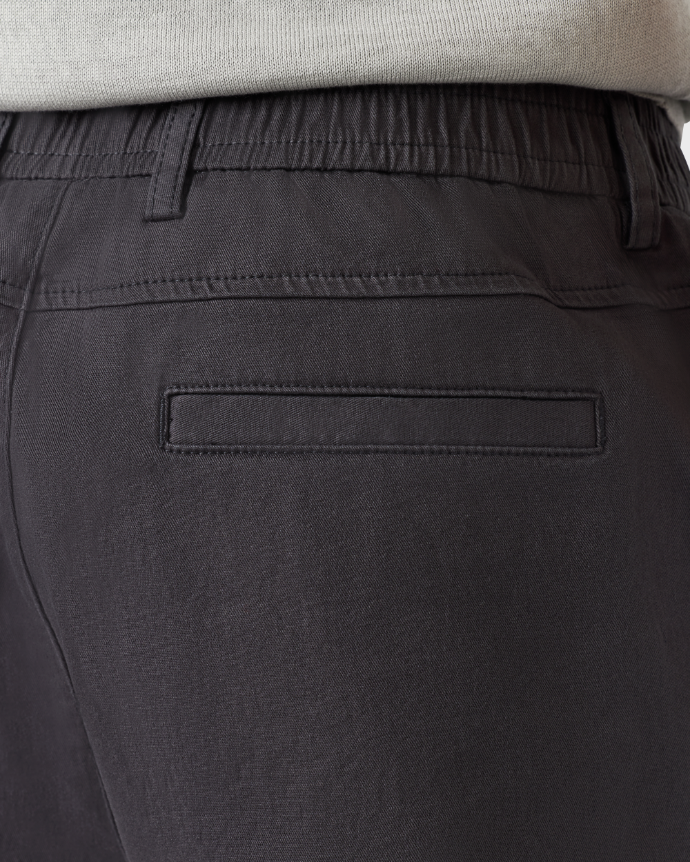 ST 03 Essence Chino Anthracite