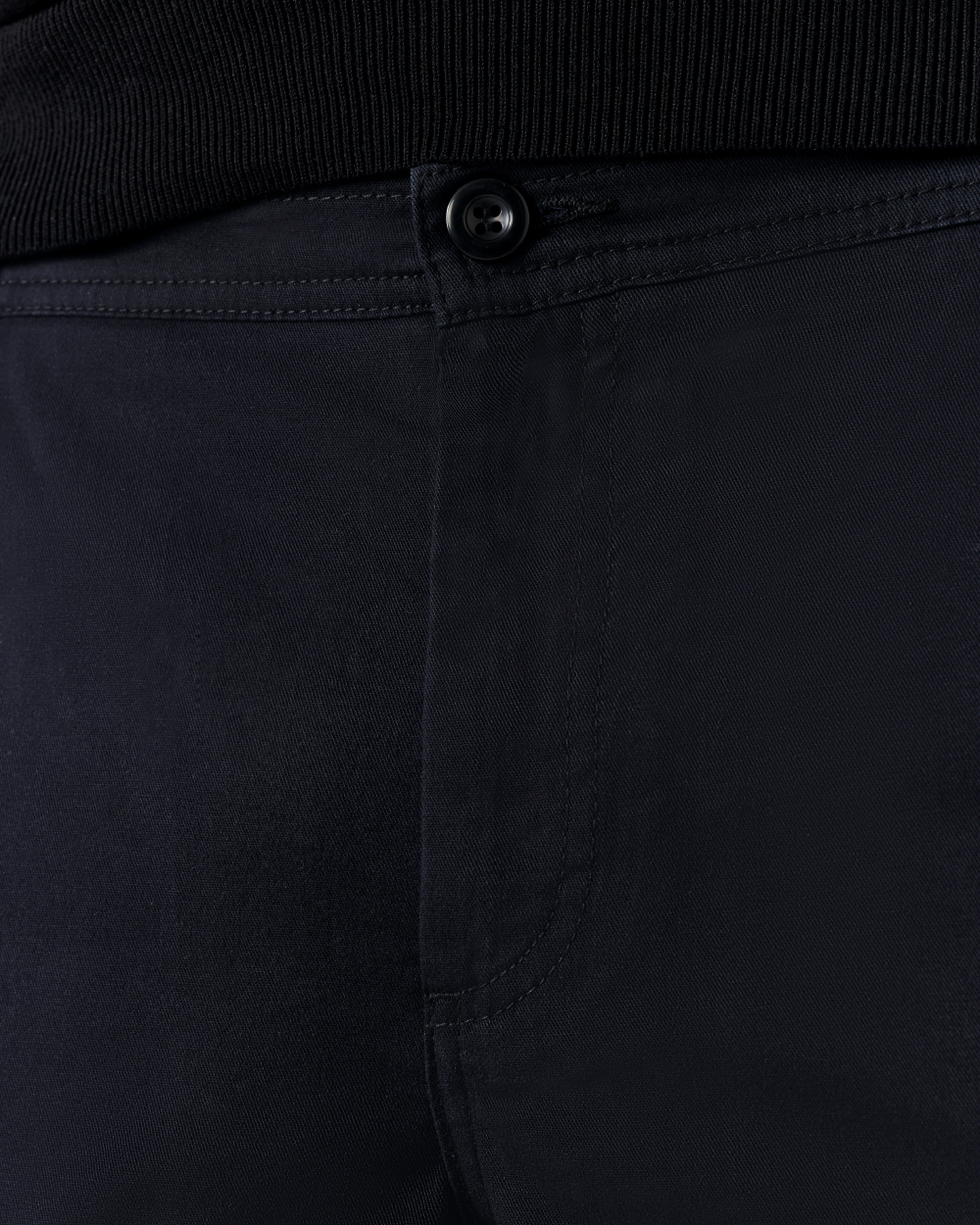 ST 03 Essence Chino Black