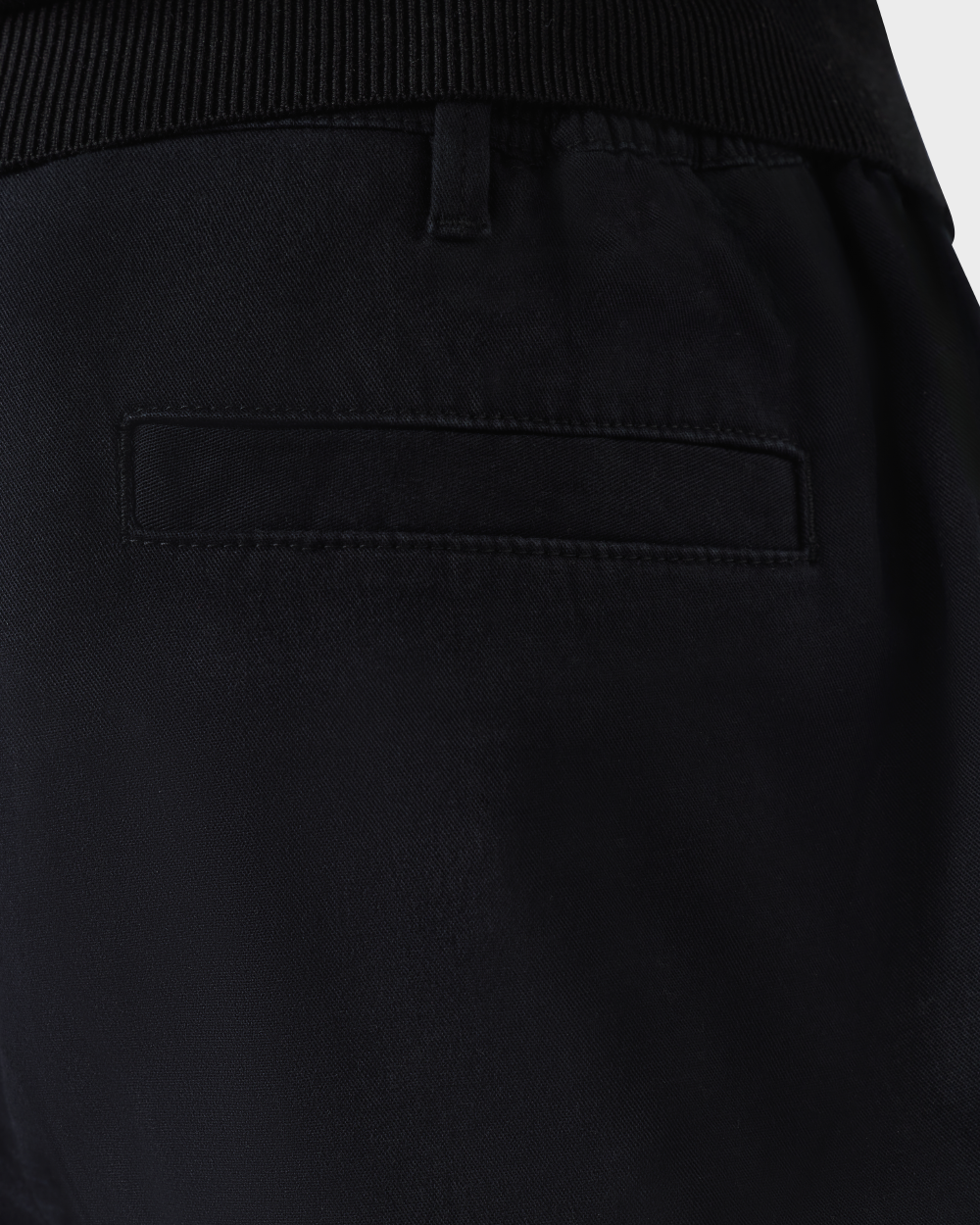 ST 03 Essence Chino Black